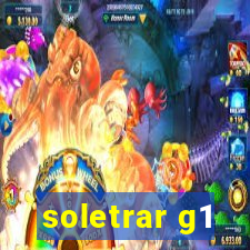 soletrar g1