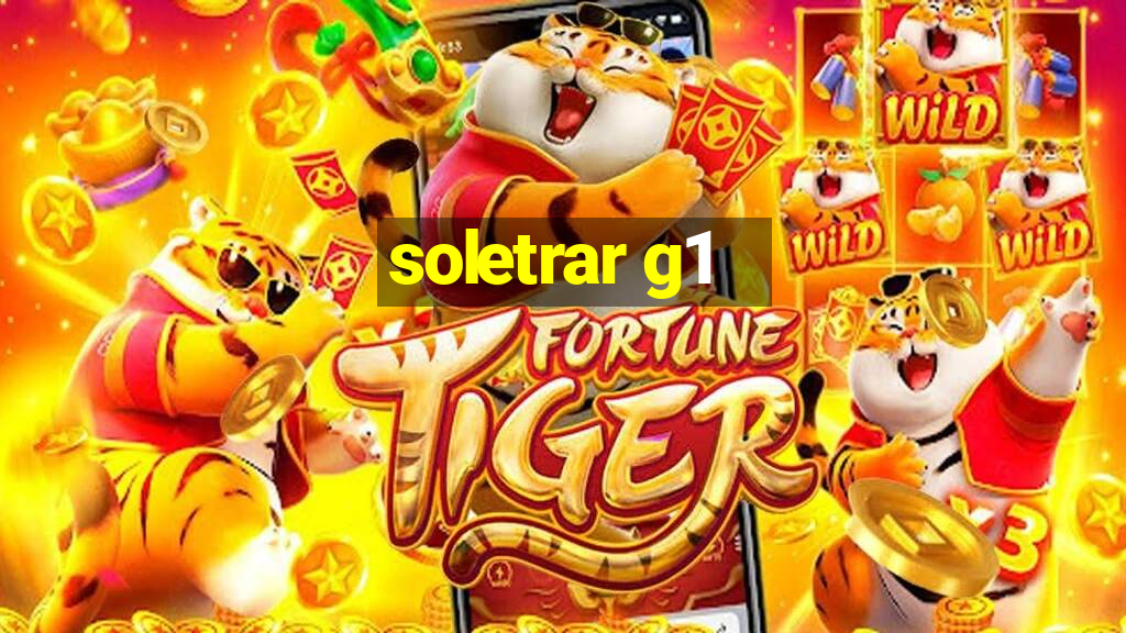 soletrar g1