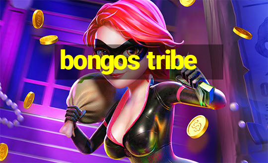 bongos tribe