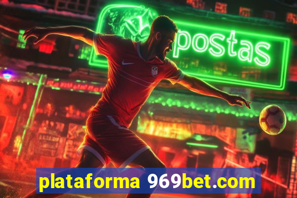 plataforma 969bet.com