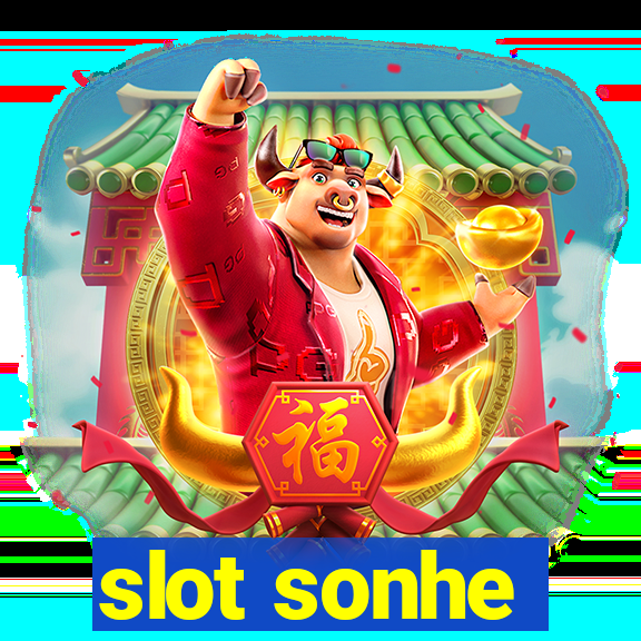 slot sonhe