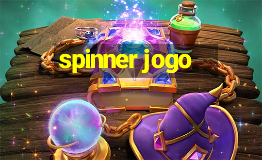 spinner jogo