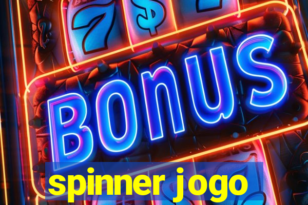 spinner jogo