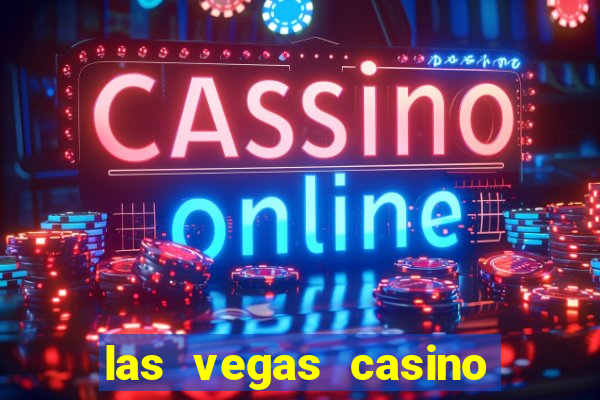 las vegas casino new york