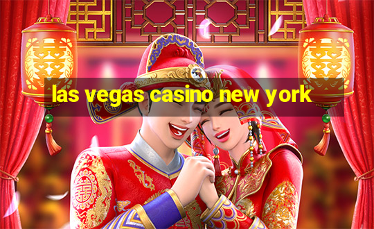 las vegas casino new york