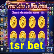 tsr bet