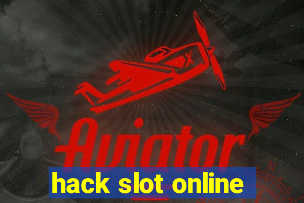 hack slot online