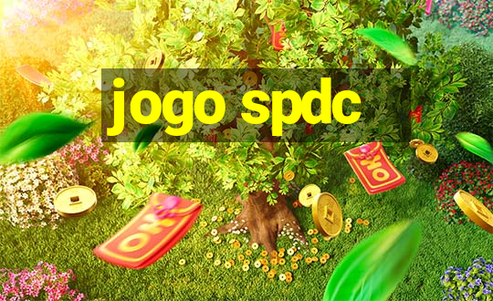 jogo spdc