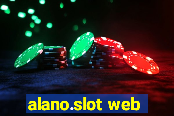 alano.slot web