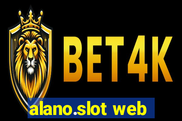 alano.slot web