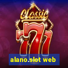 alano.slot web