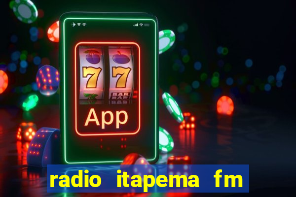 radio itapema fm porto alegre