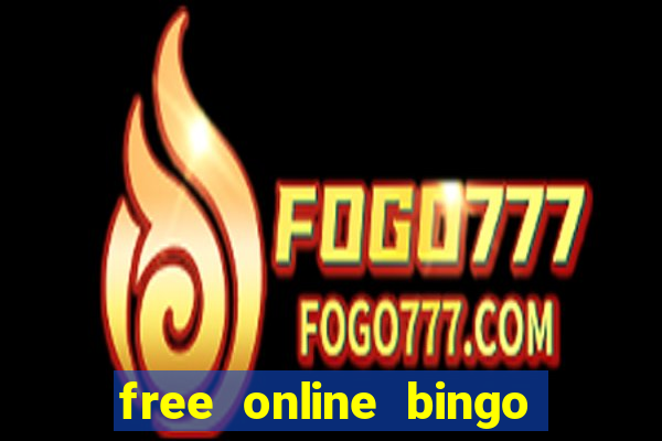 free online bingo slots games