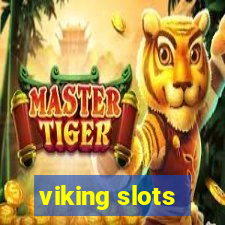 viking slots