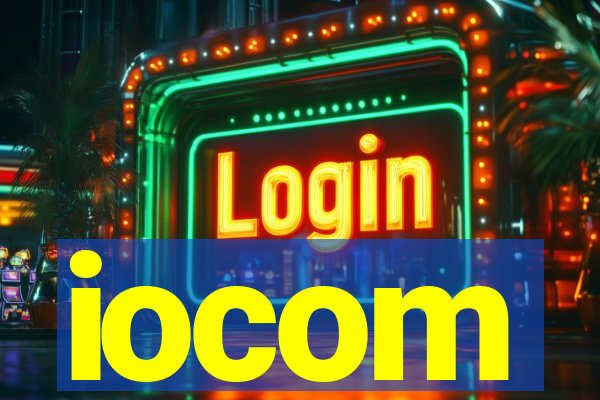 iocom