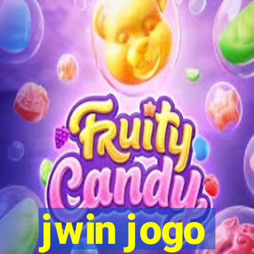 jwin jogo