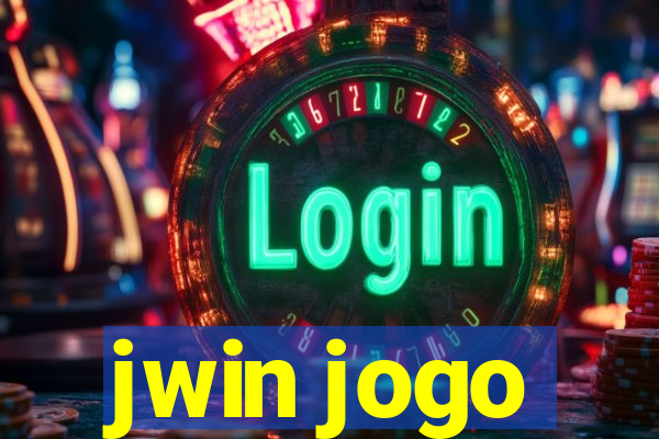 jwin jogo