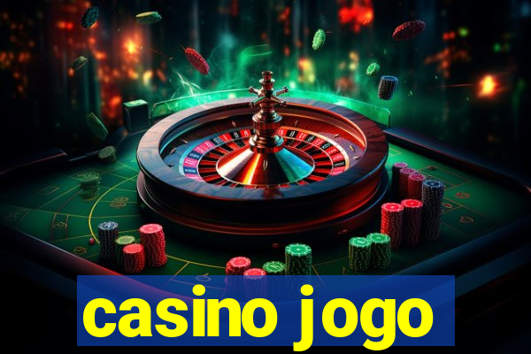 casino jogo