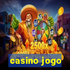 casino jogo