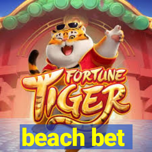 beach bet