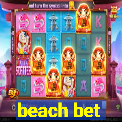 beach bet