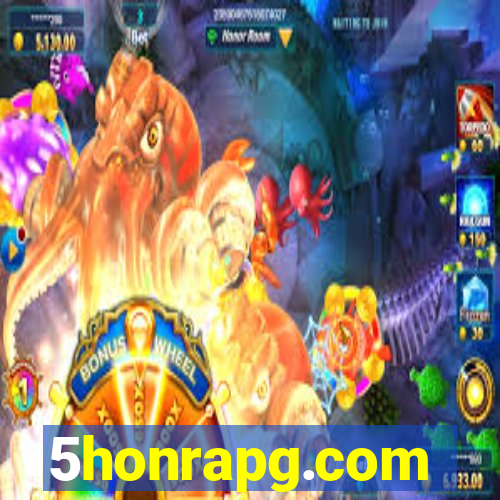 5honrapg.com