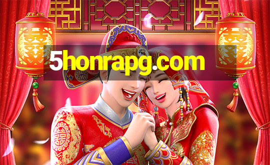 5honrapg.com