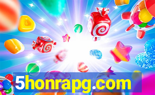 5honrapg.com