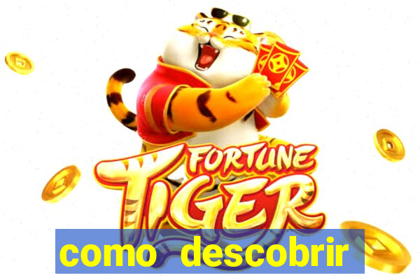 como descobrir plataforma nova de jogos do tigre