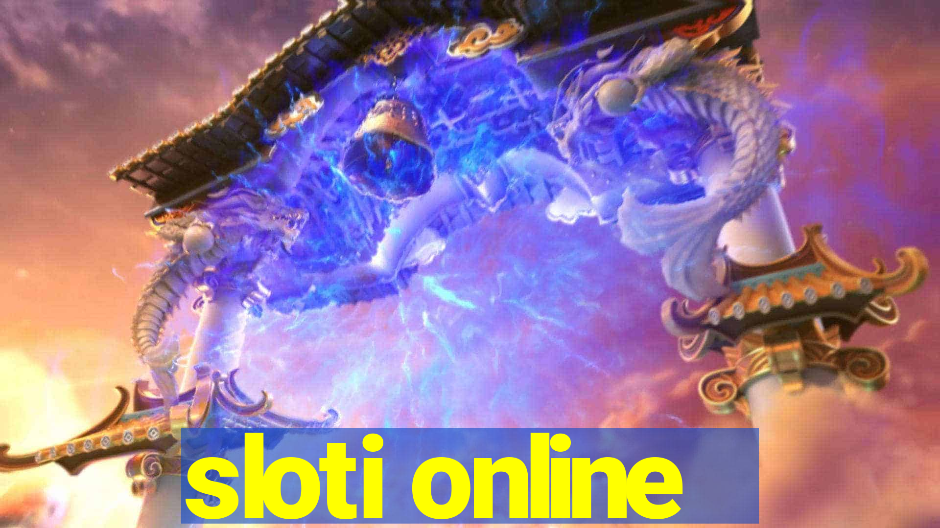 sloti online