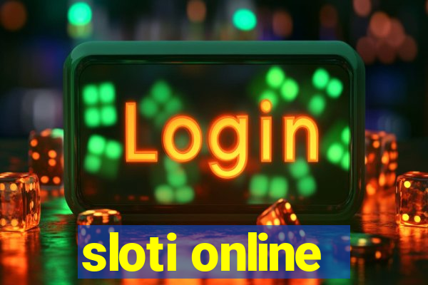 sloti online