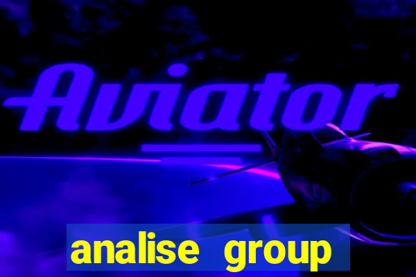 analise group servicos ltda