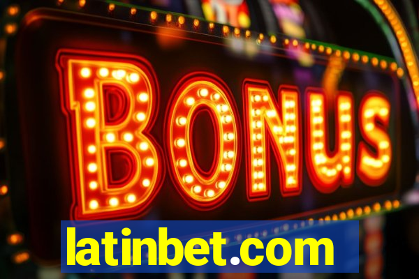 latinbet.com