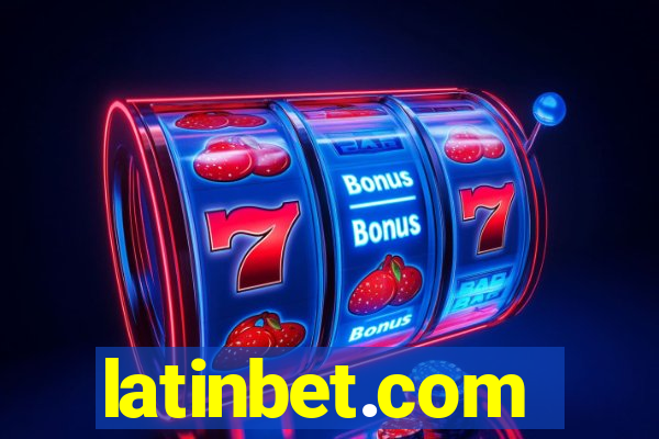 latinbet.com