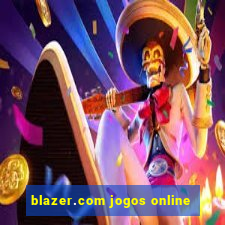 blazer.com jogos online