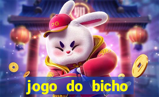 jogo do bicho online seguro