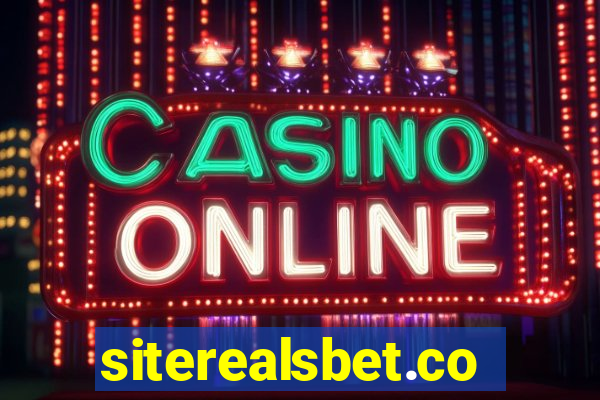 siterealsbet.com