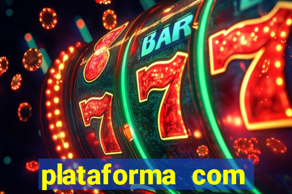 plataforma com b?nus de cadastro fortune tiger apk