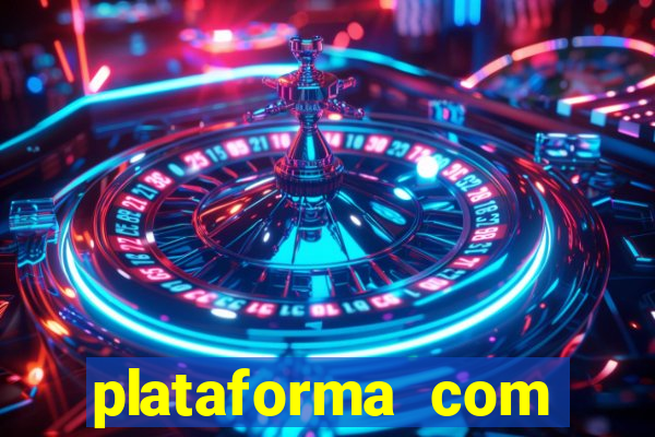 plataforma com b?nus de cadastro fortune tiger apk