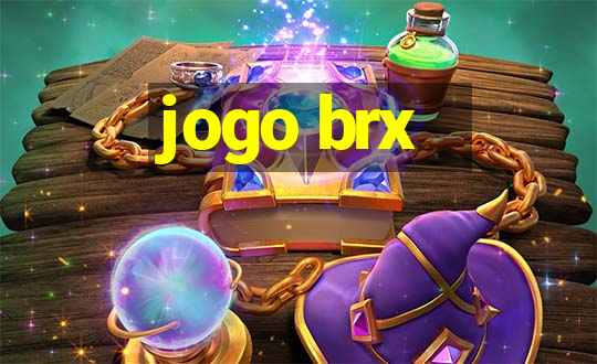 jogo brx