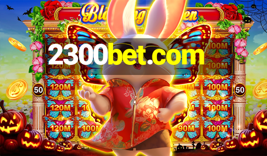 2300bet.com