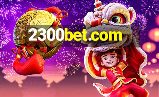 2300bet.com