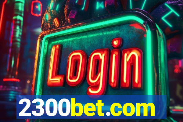 2300bet.com