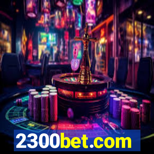 2300bet.com