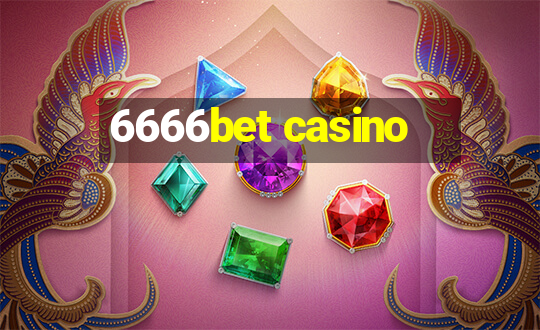 6666bet casino