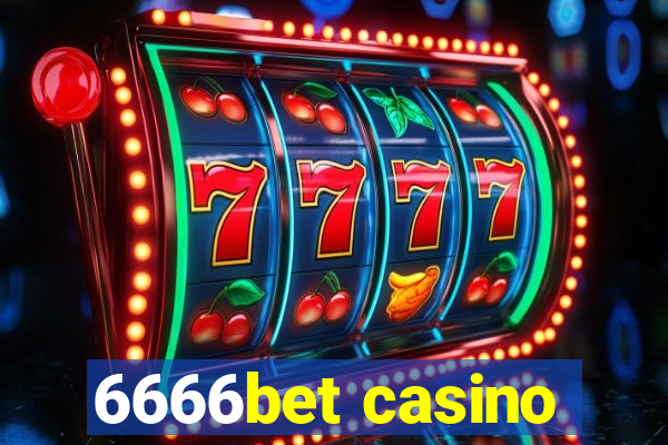 6666bet casino