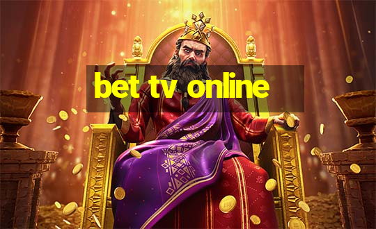 bet tv online