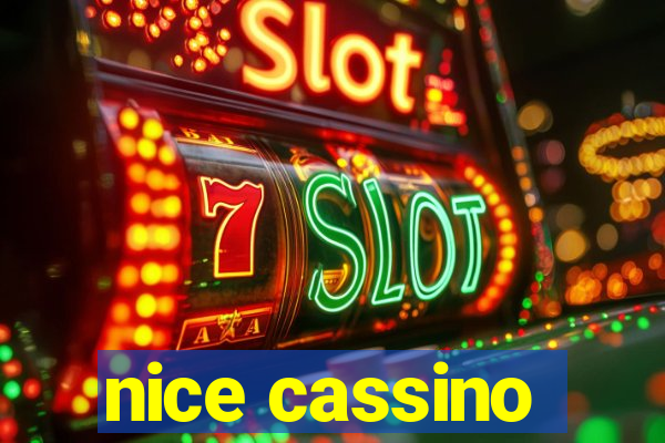 nice cassino