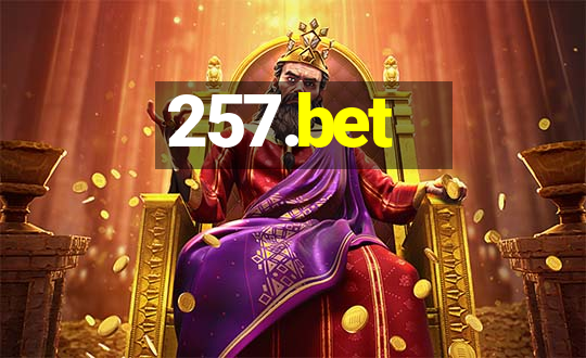 257.bet