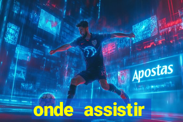 onde assistir cruzeiro e vasco